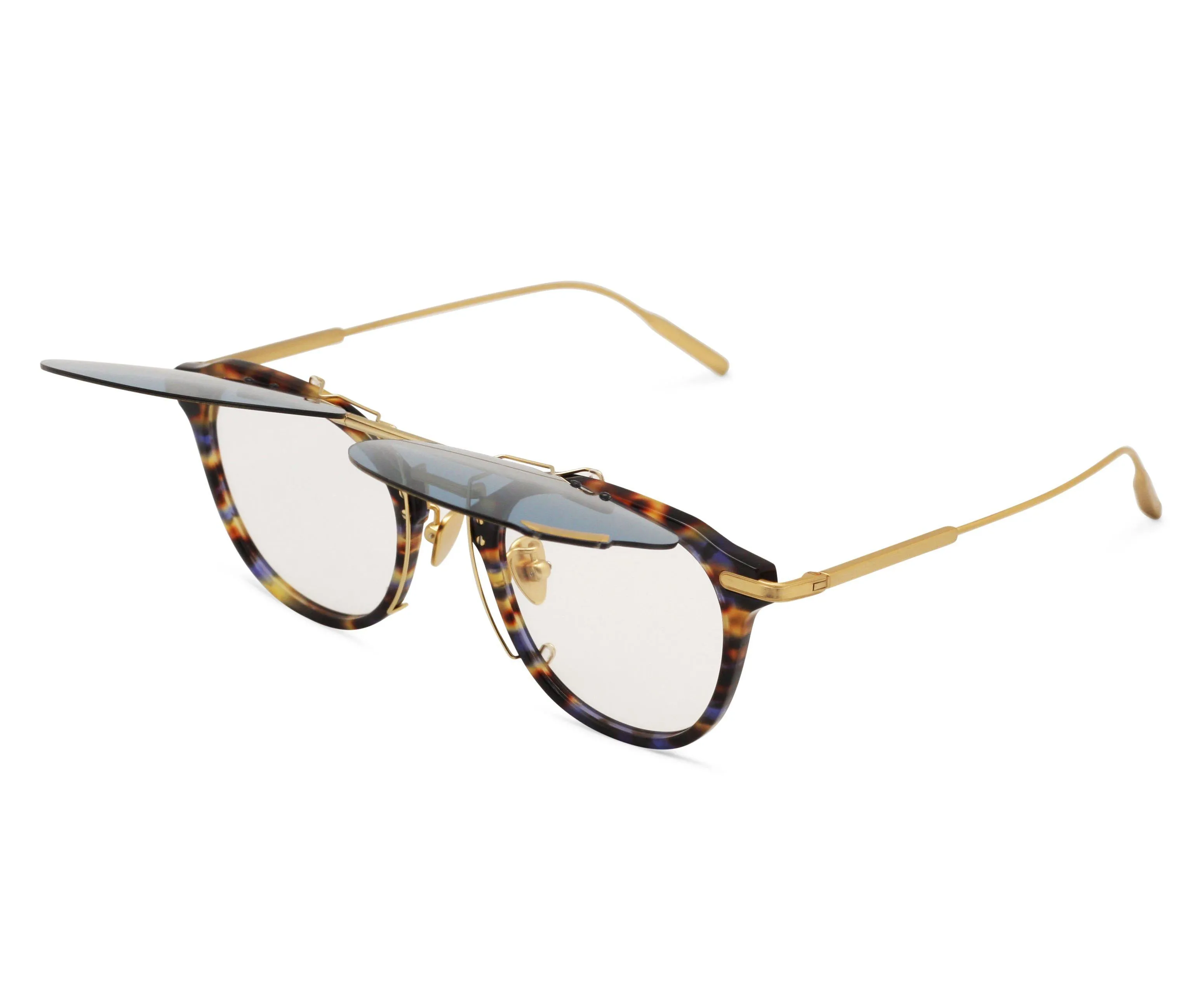 ALTAIR - 18K Gold