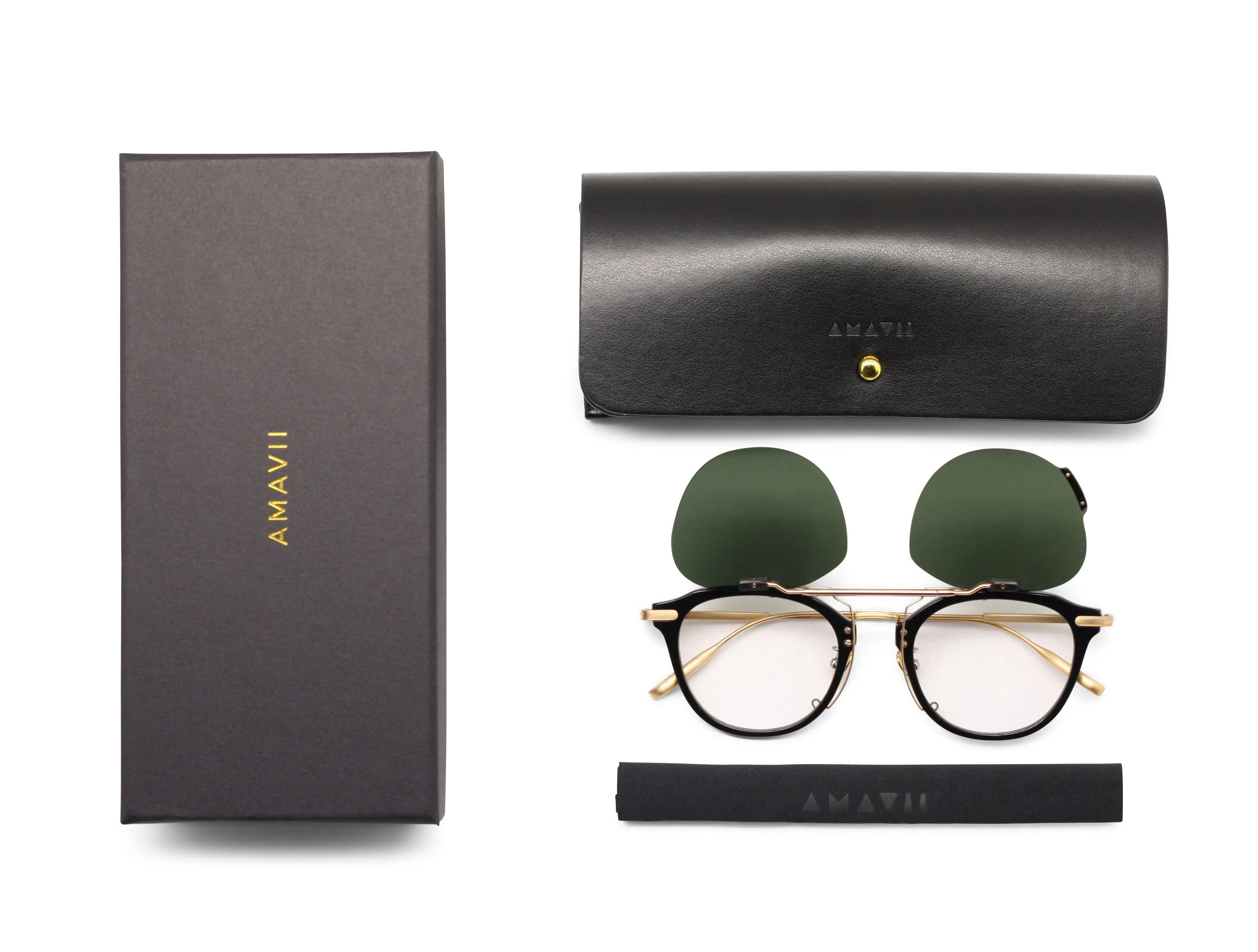 ALTAIR - 18K Gold