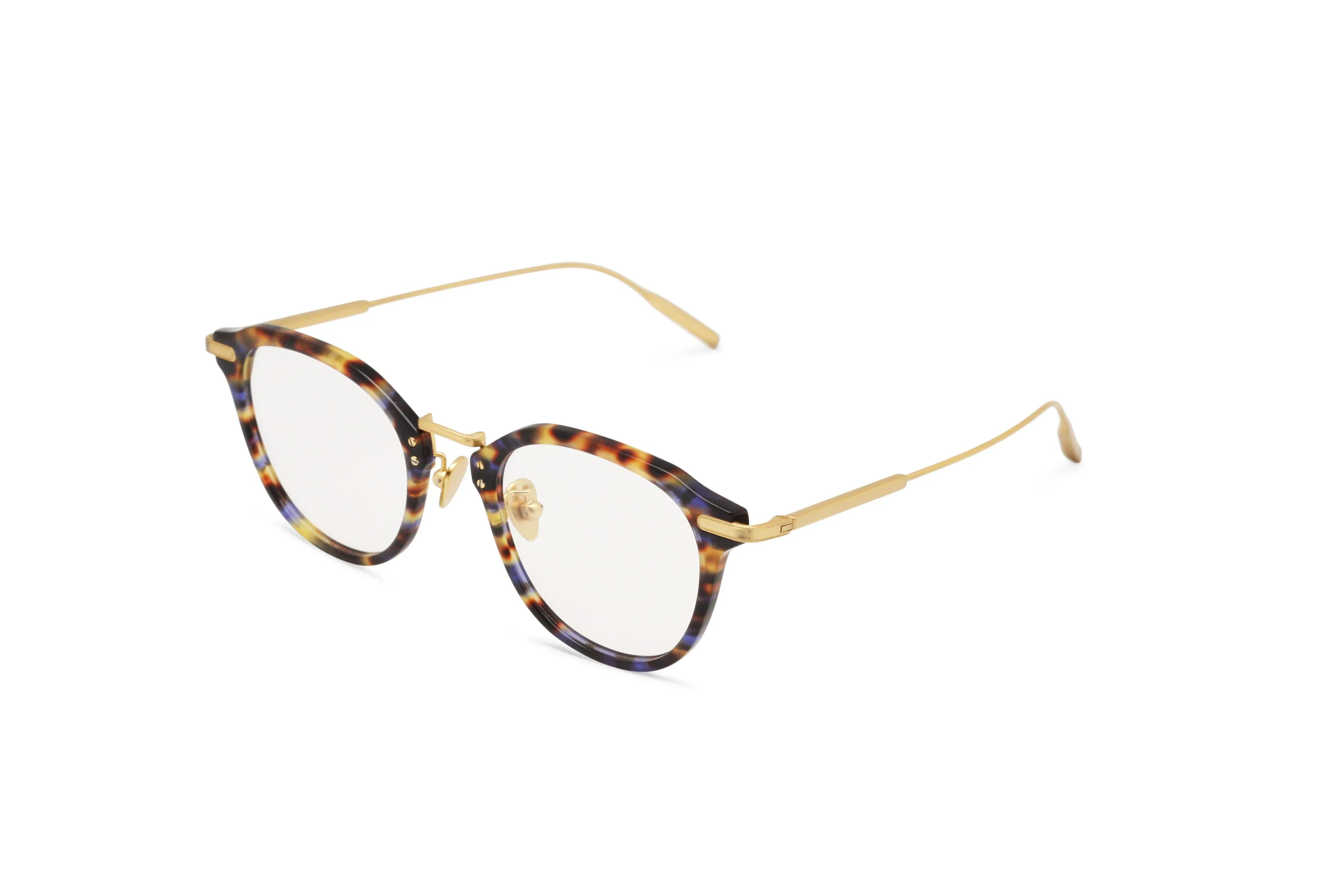 ALTAIR - 18K Gold
