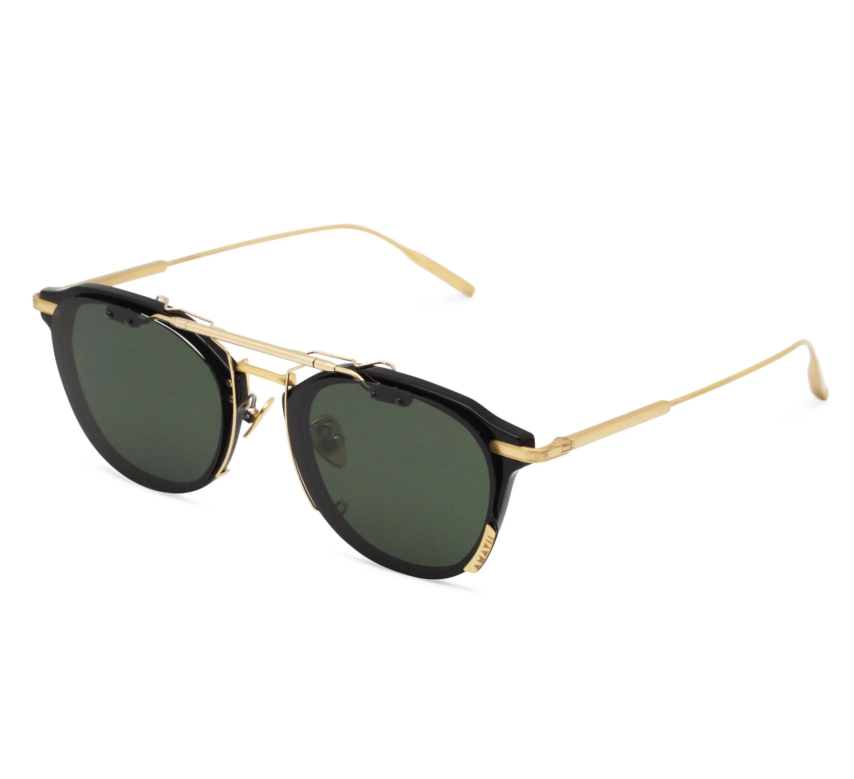 ALTAIR - 18K Gold