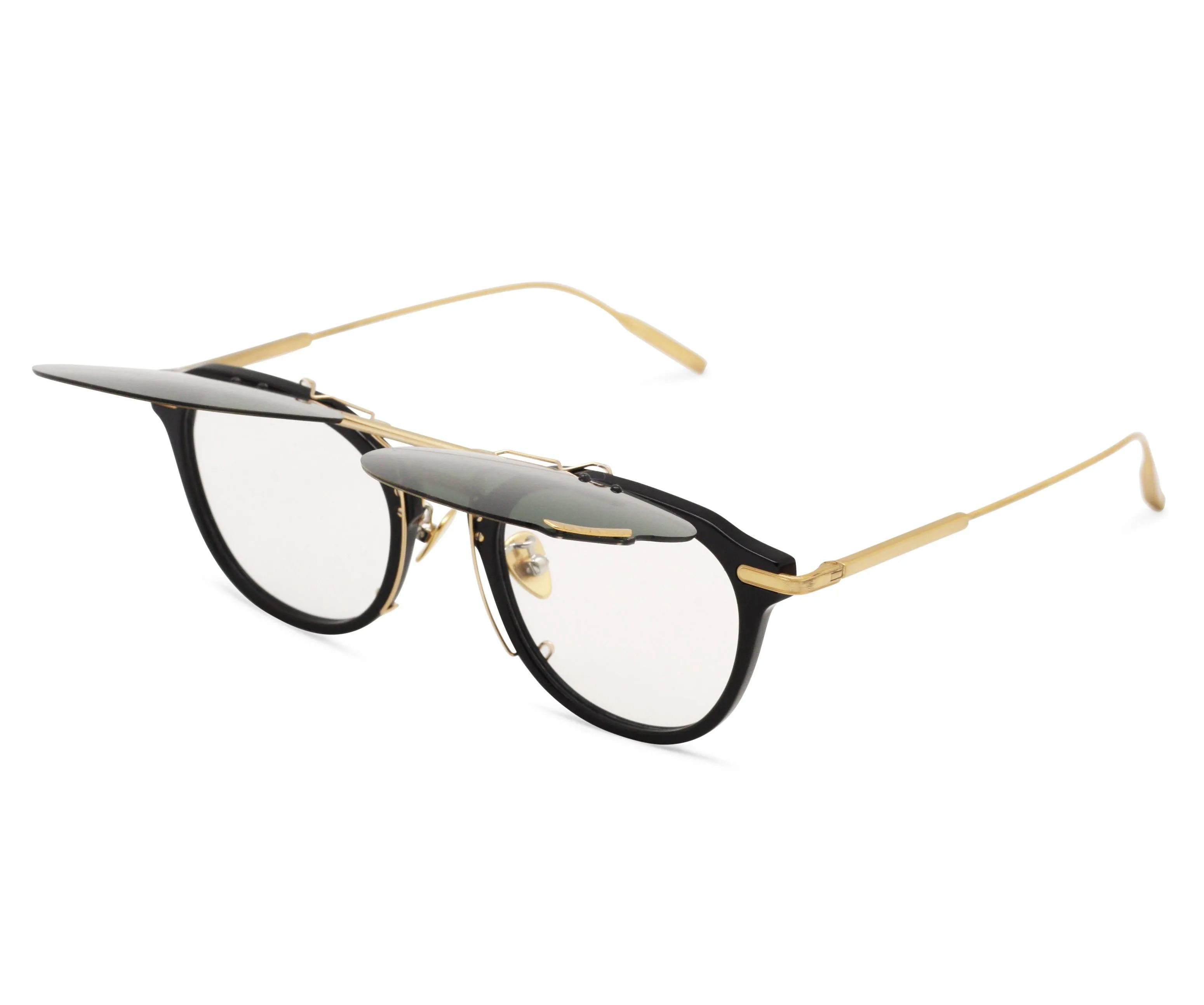 ALTAIR - 18K Gold