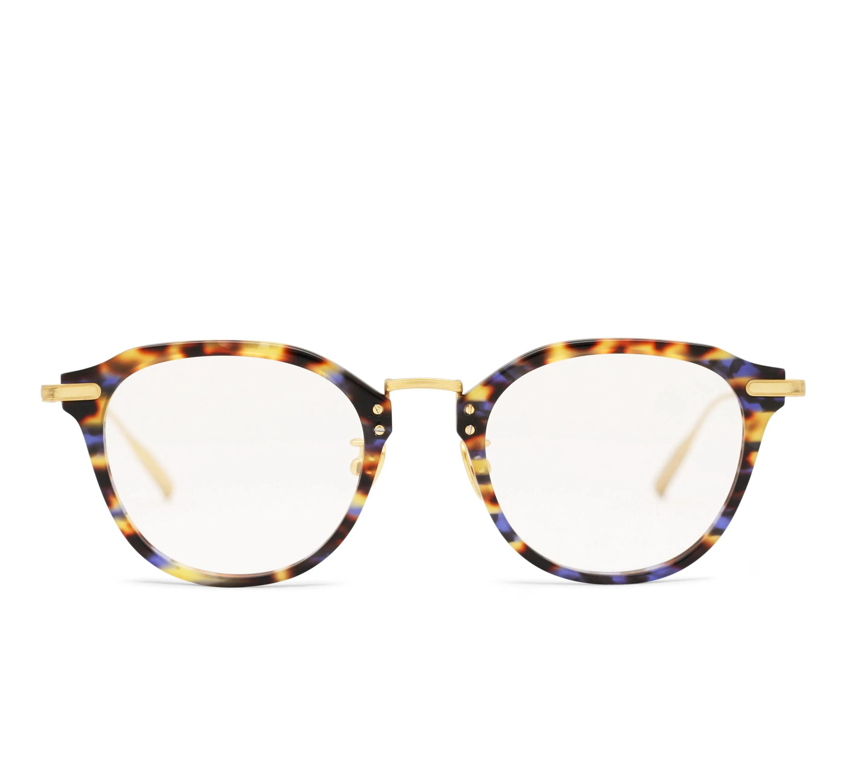 ALTAIR - 18K Gold