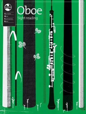 AMEB Oboe Sight Reading