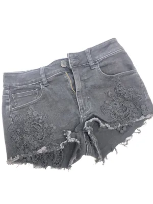 American Eagle Shorts Size 3/4