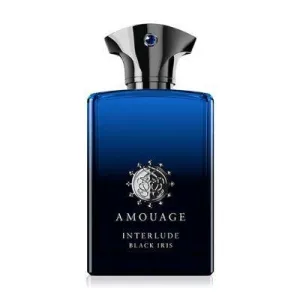 Amouage Interlude Black Iris EDP 100ML