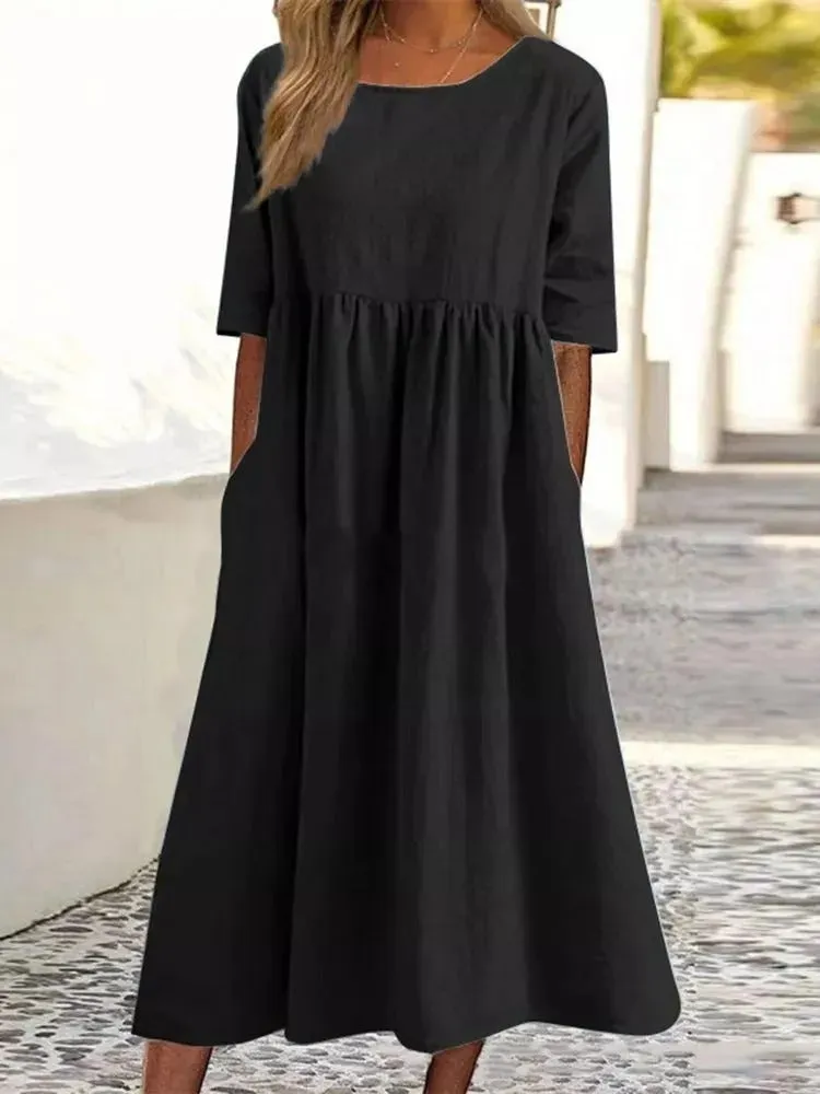 Anaïs™ - Relax Dress