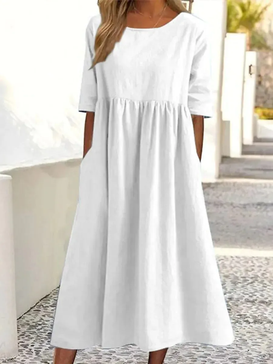 Anaïs™ - Relax Dress