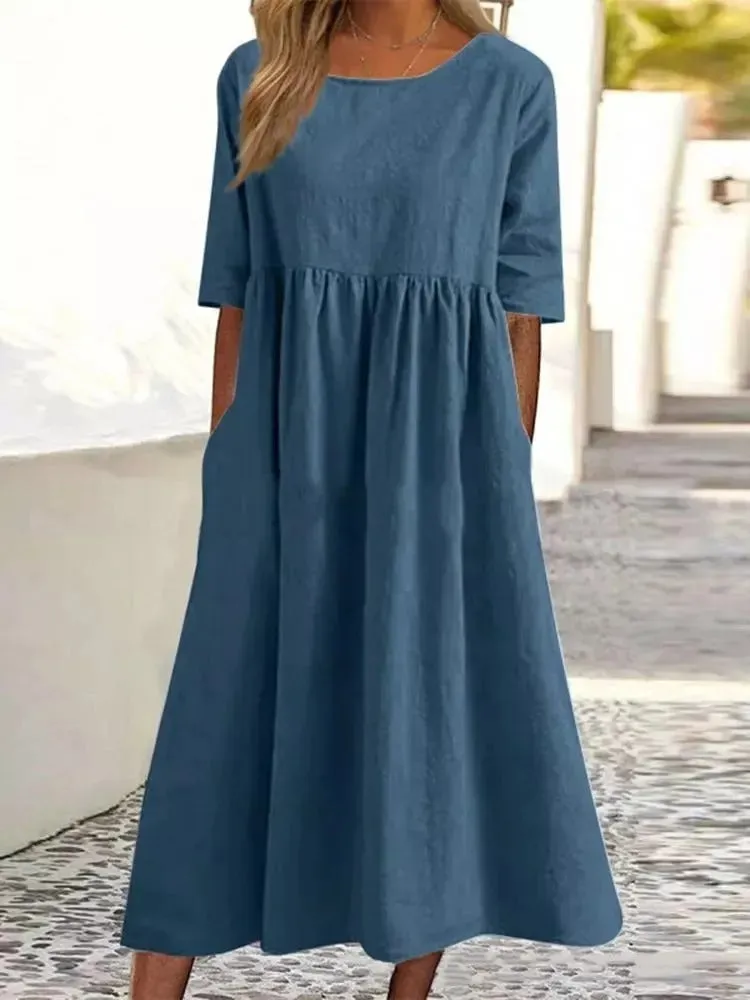 Anaïs™ - Relax Dress