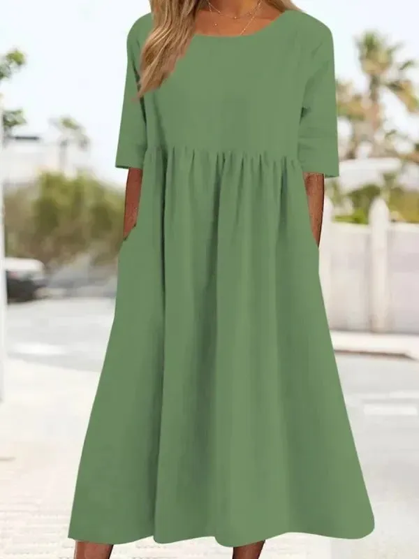 Anaïs™ - Relax Dress