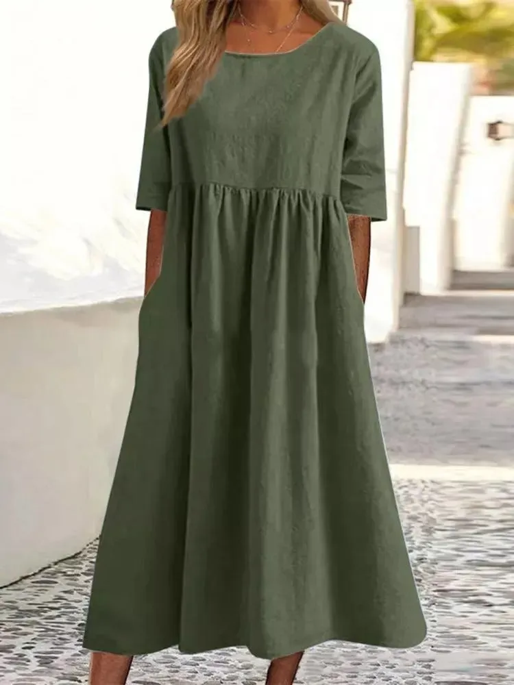 Anaïs™ - Relax Dress