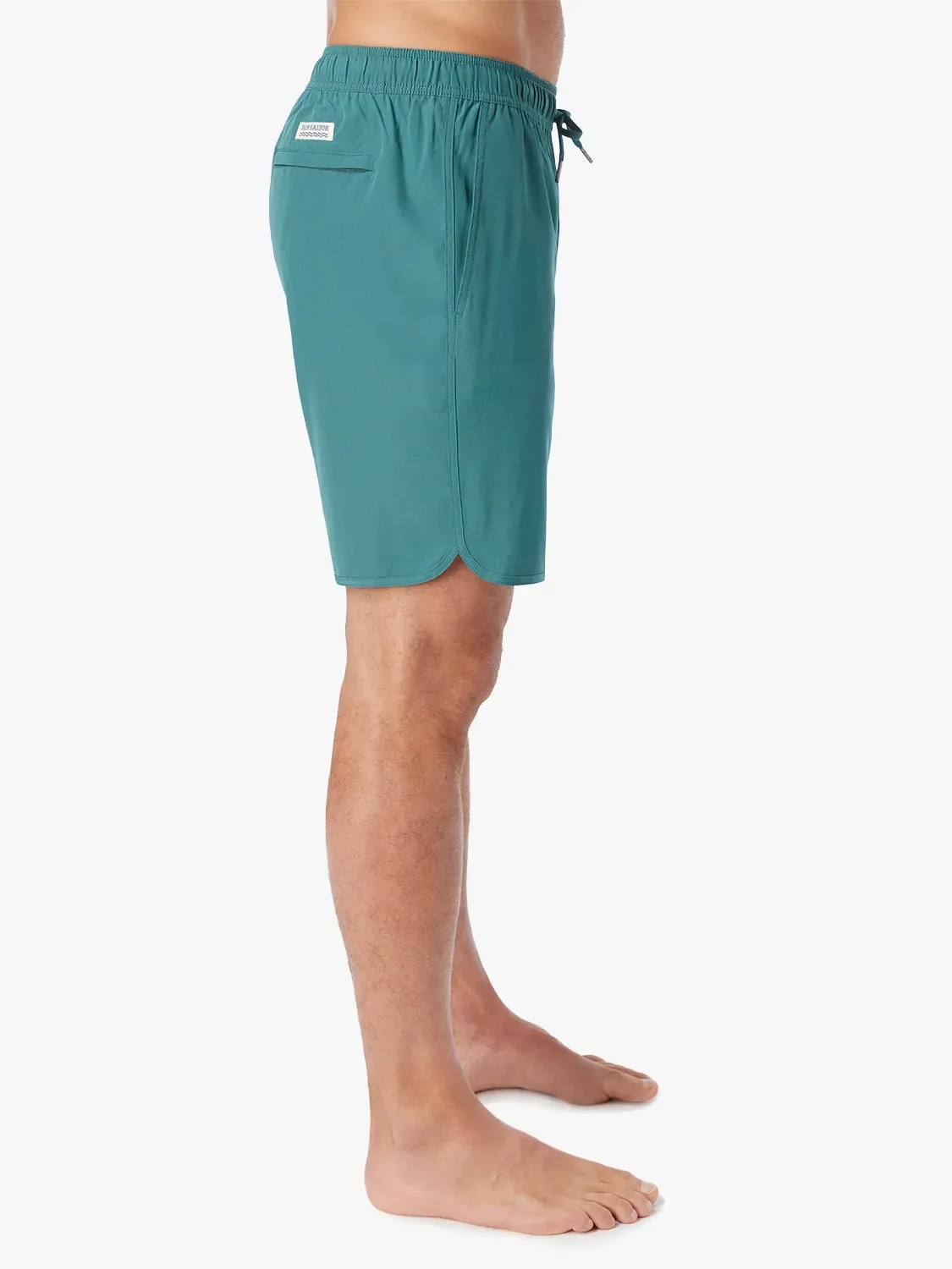 Anchor Short | Seapine