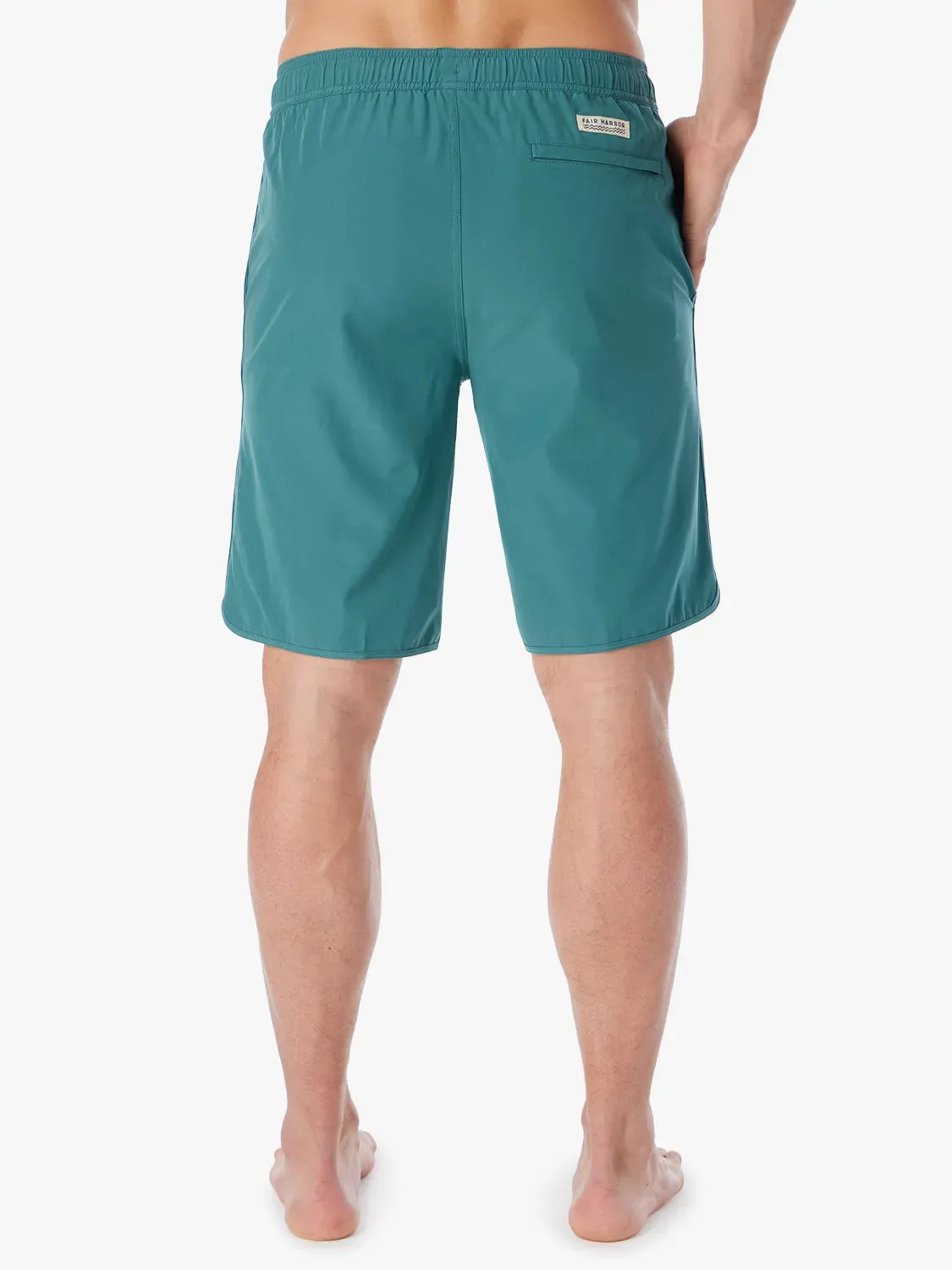 Anchor Short | Seapine
