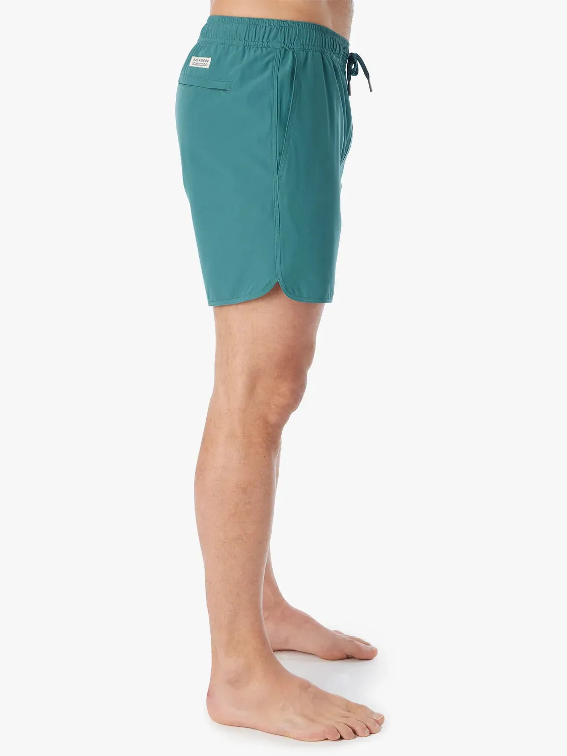 Anchor Short | Seapine