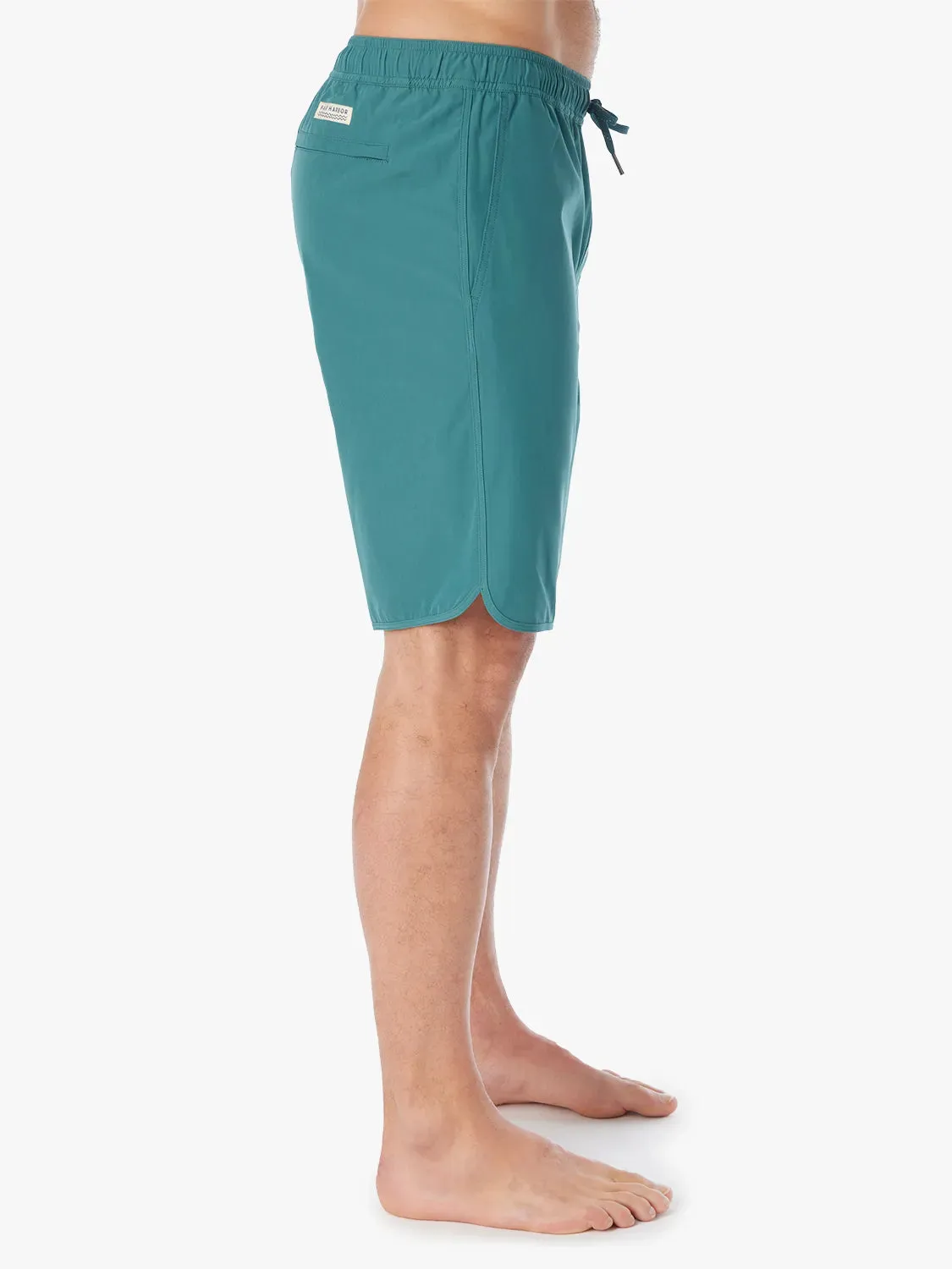 Anchor Short | Seapine