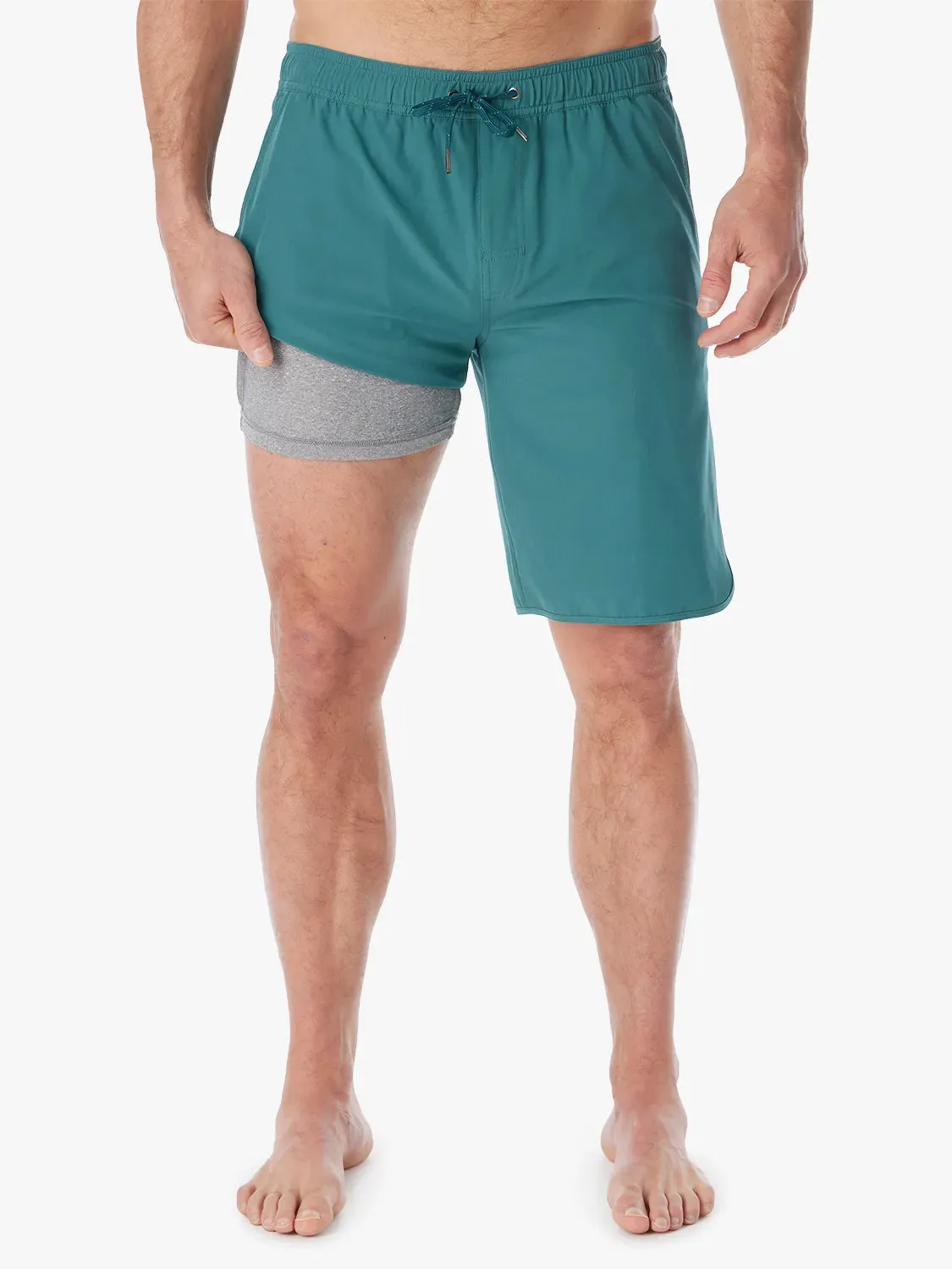 Anchor Short | Seapine
