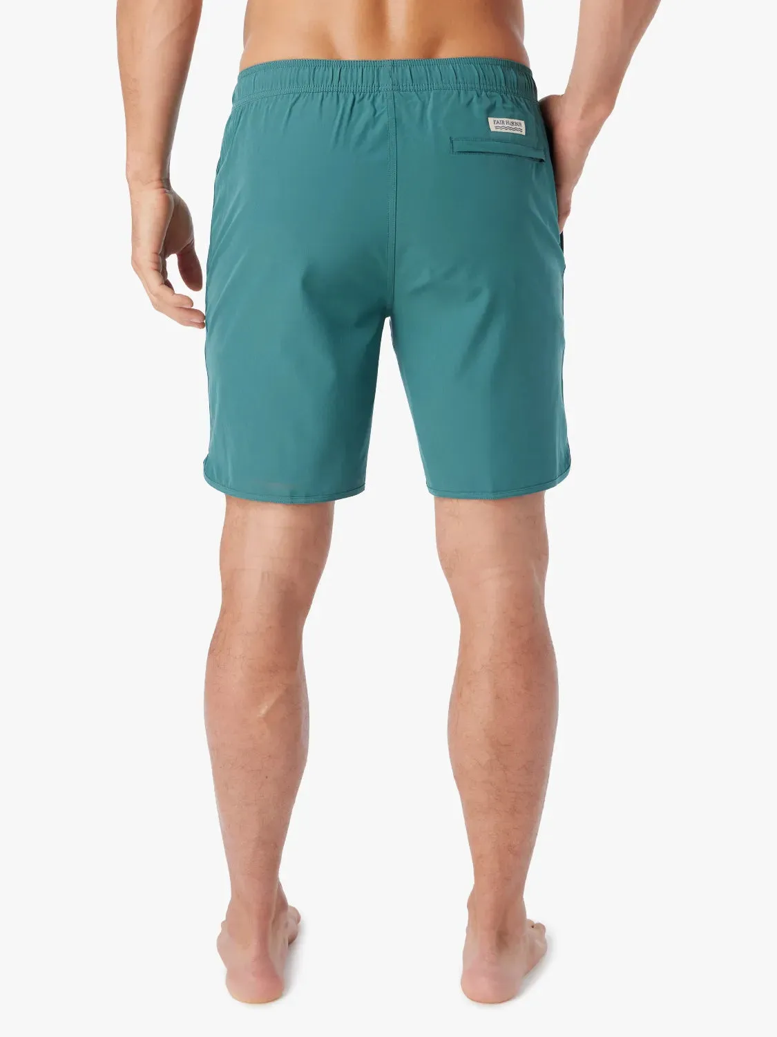 Anchor Short | Seapine