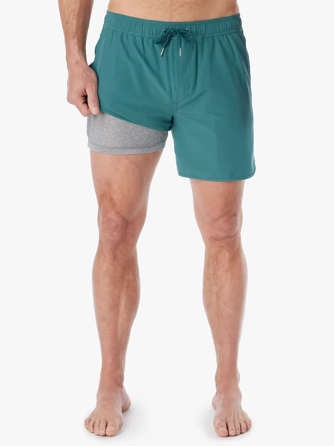 Anchor Short | Seapine