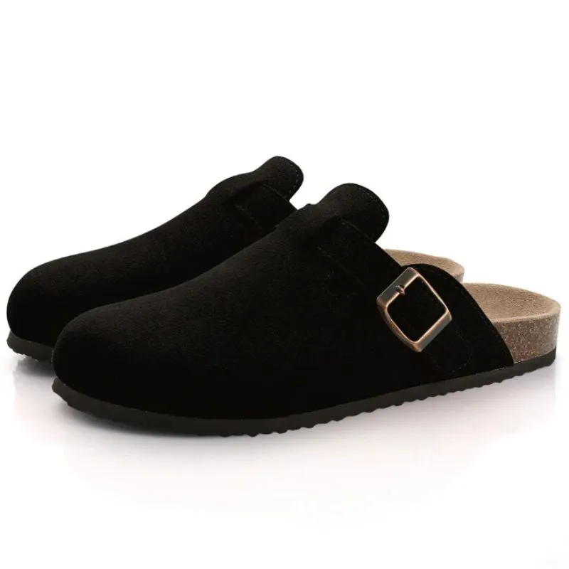 Angélica® | Warm Orthopedic Slippers For Women