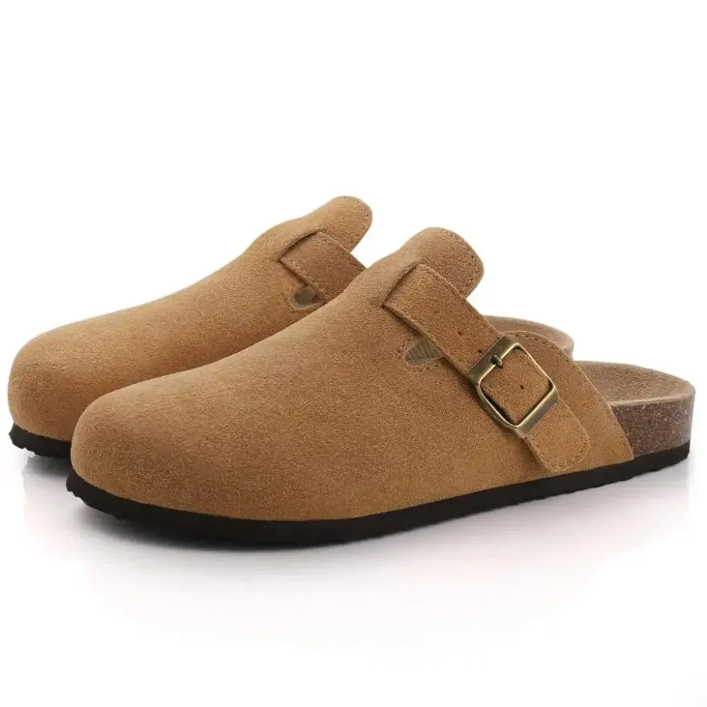 Angélica® | Warm Orthopedic Slippers For Women