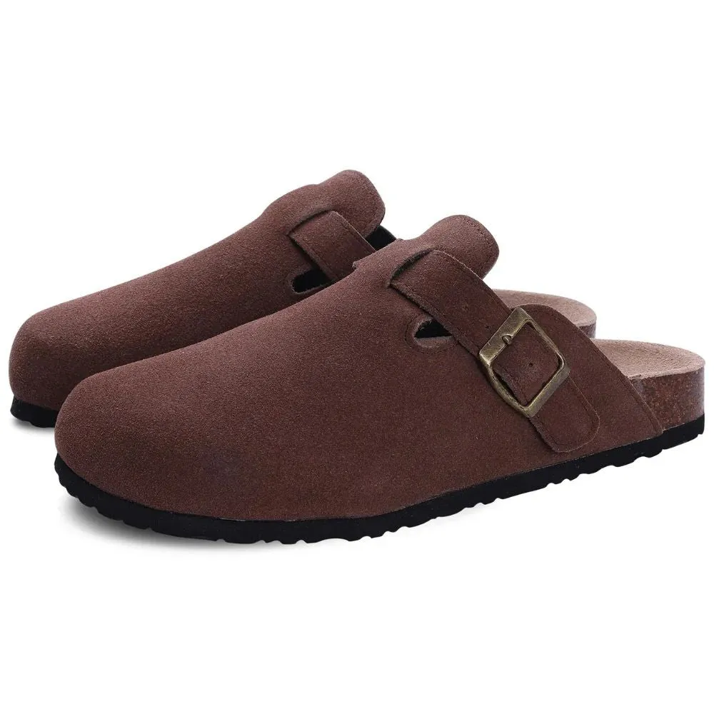 Angélica® | Warm Orthopedic Slippers For Women