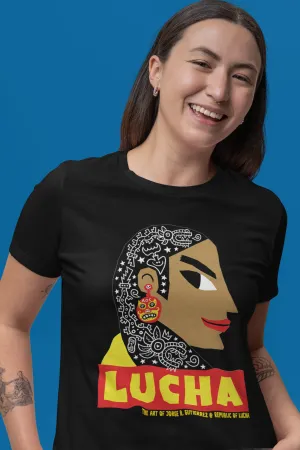 AOC Jorge R. Gutierrez t-shirt