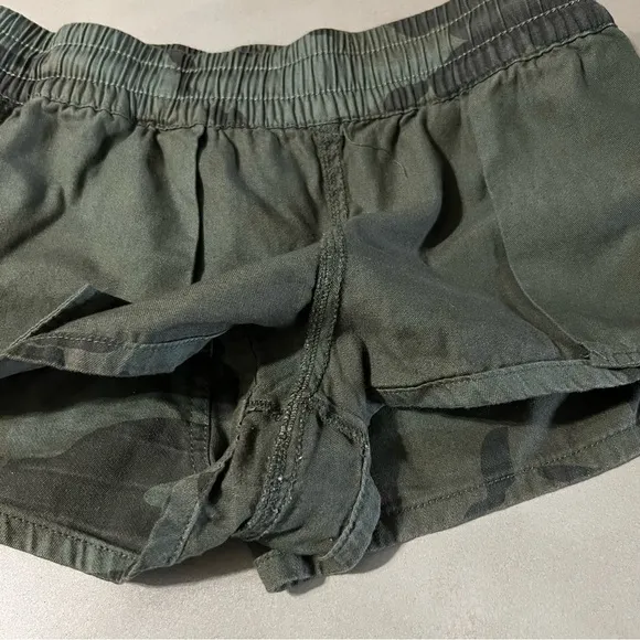 ARITZIA TNA Alva Short