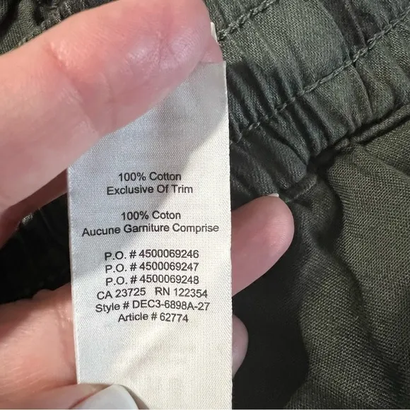 ARITZIA TNA Alva Short