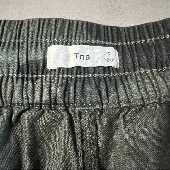 ARITZIA TNA Alva Short