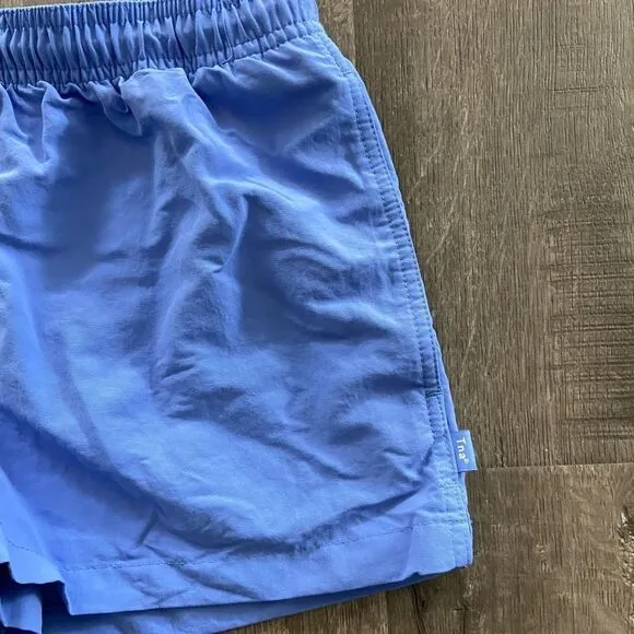 Aritzia TNA Big Easy 3” Shorts