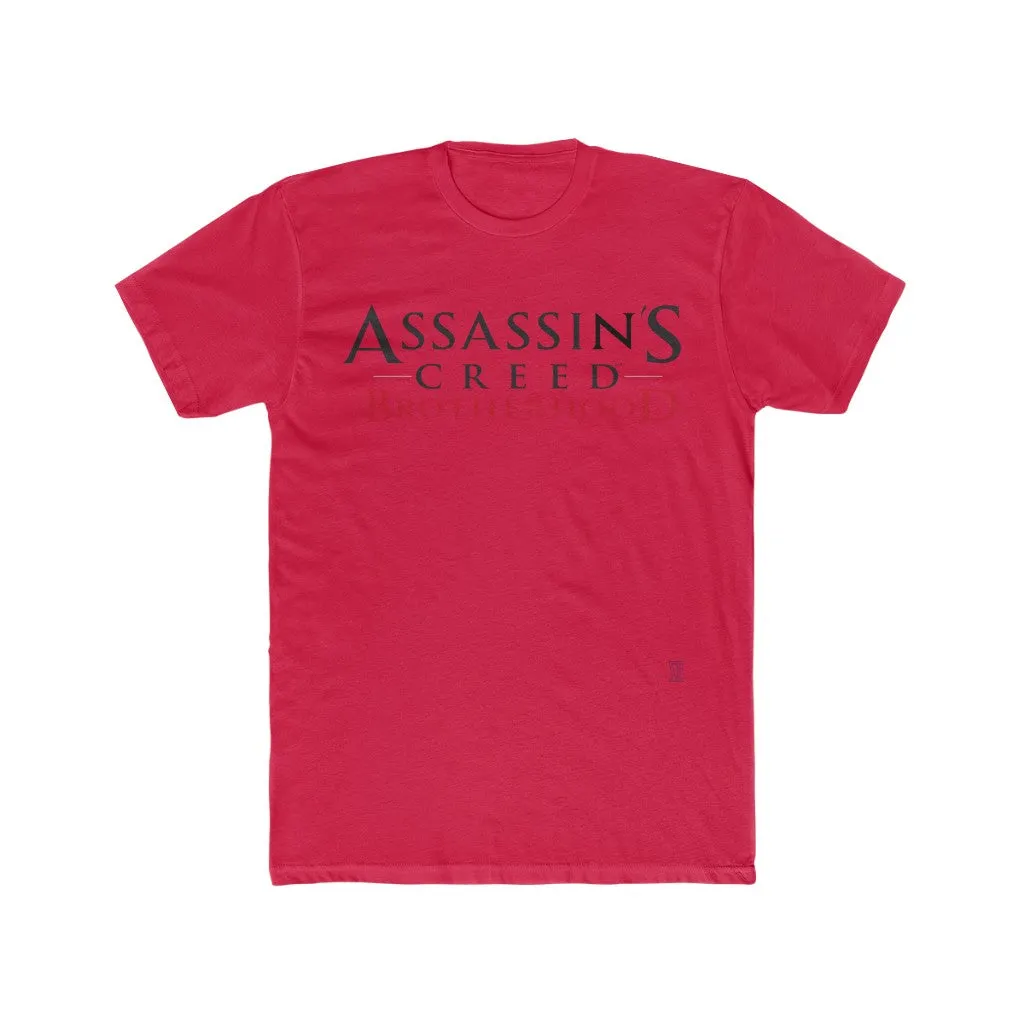 Assassin's Creed BrotherHood T-Shirt