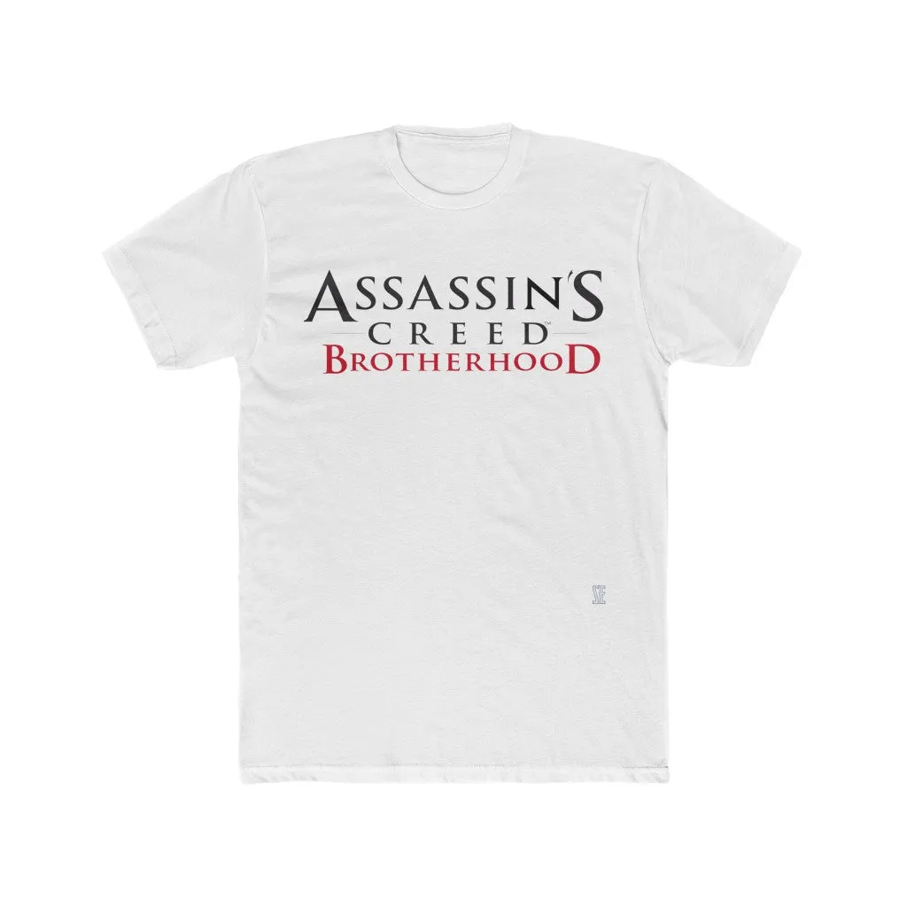 Assassin's Creed BrotherHood T-Shirt
