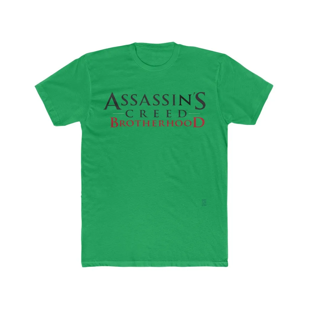 Assassin's Creed BrotherHood T-Shirt