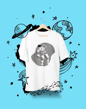 Astro Aesthetic - Heavy Cotton Tee