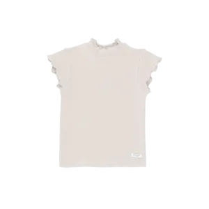 Aurore Top | Misty Rose