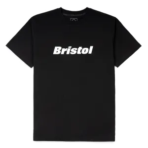 Authentic Tee | Black