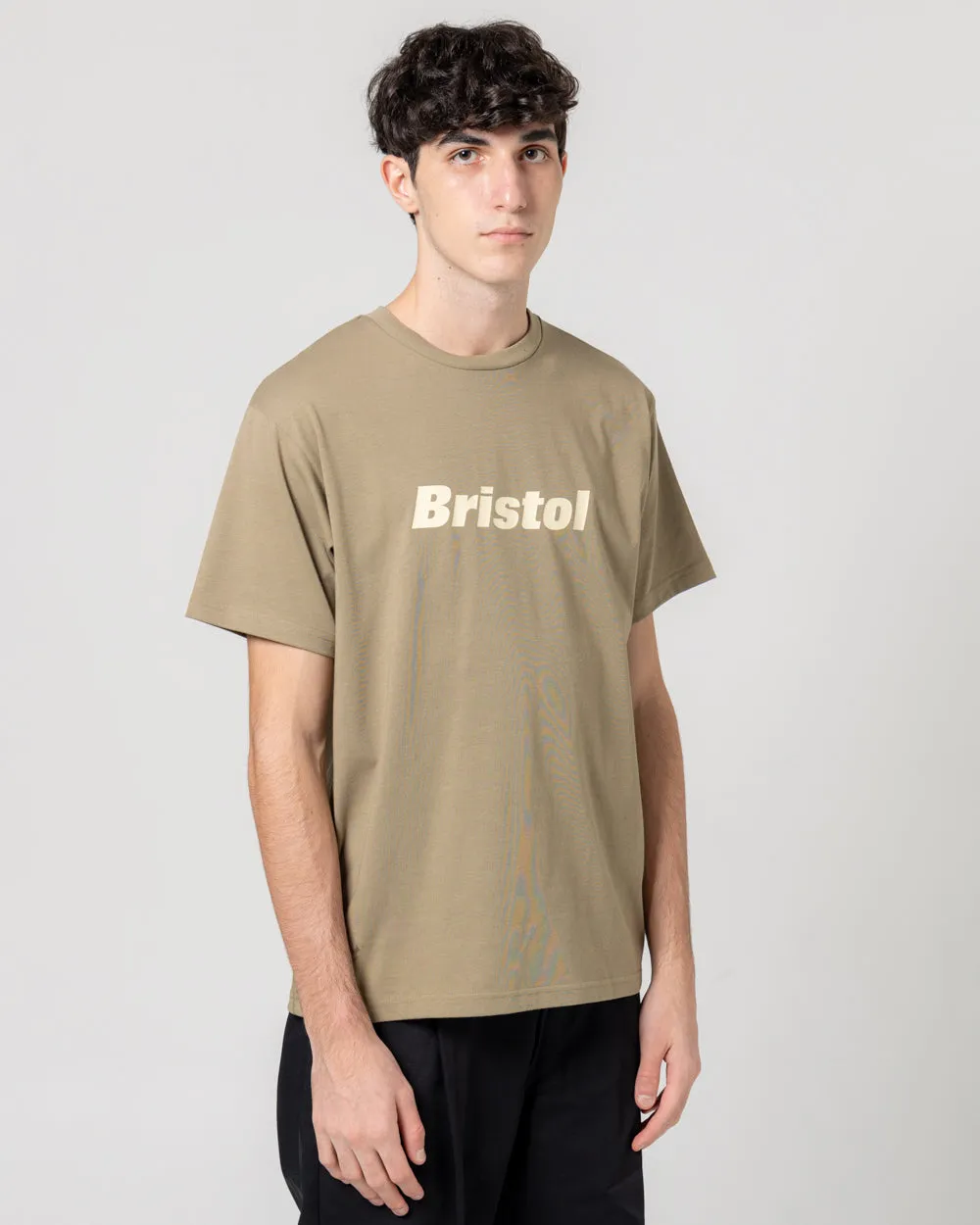 Authentic Tee | Black