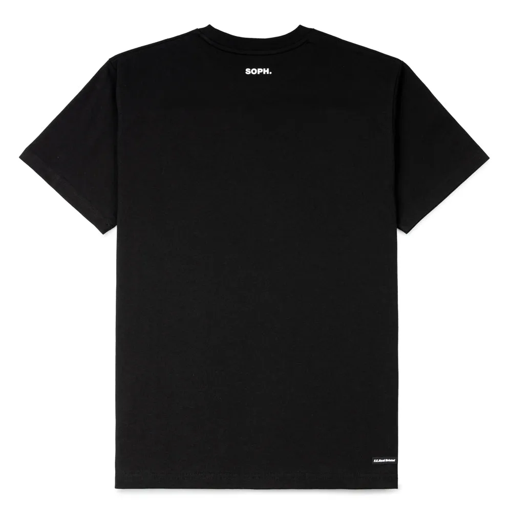 Authentic Tee | Black