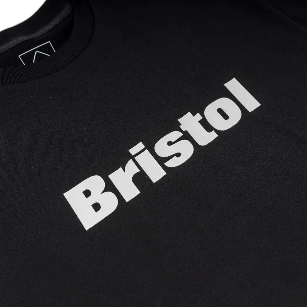 Authentic Tee | Black