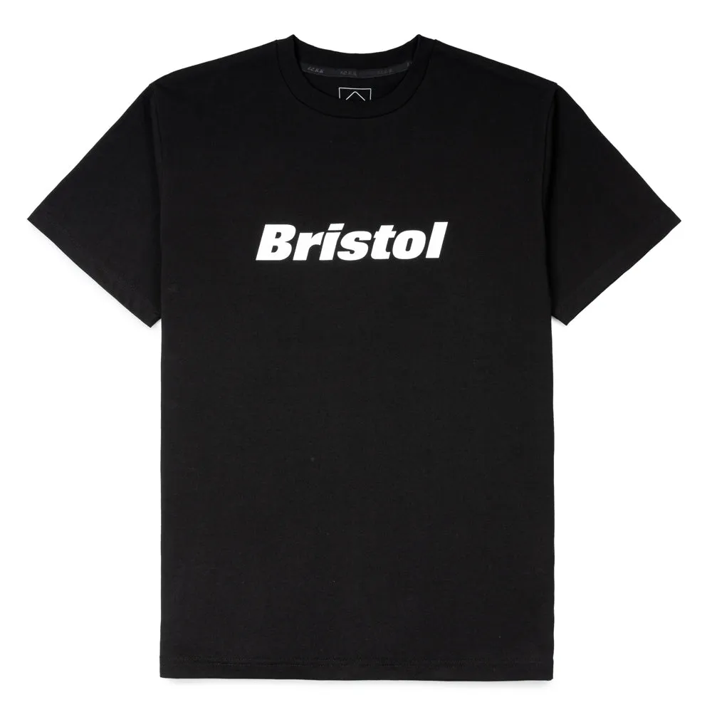 Authentic Tee | Black