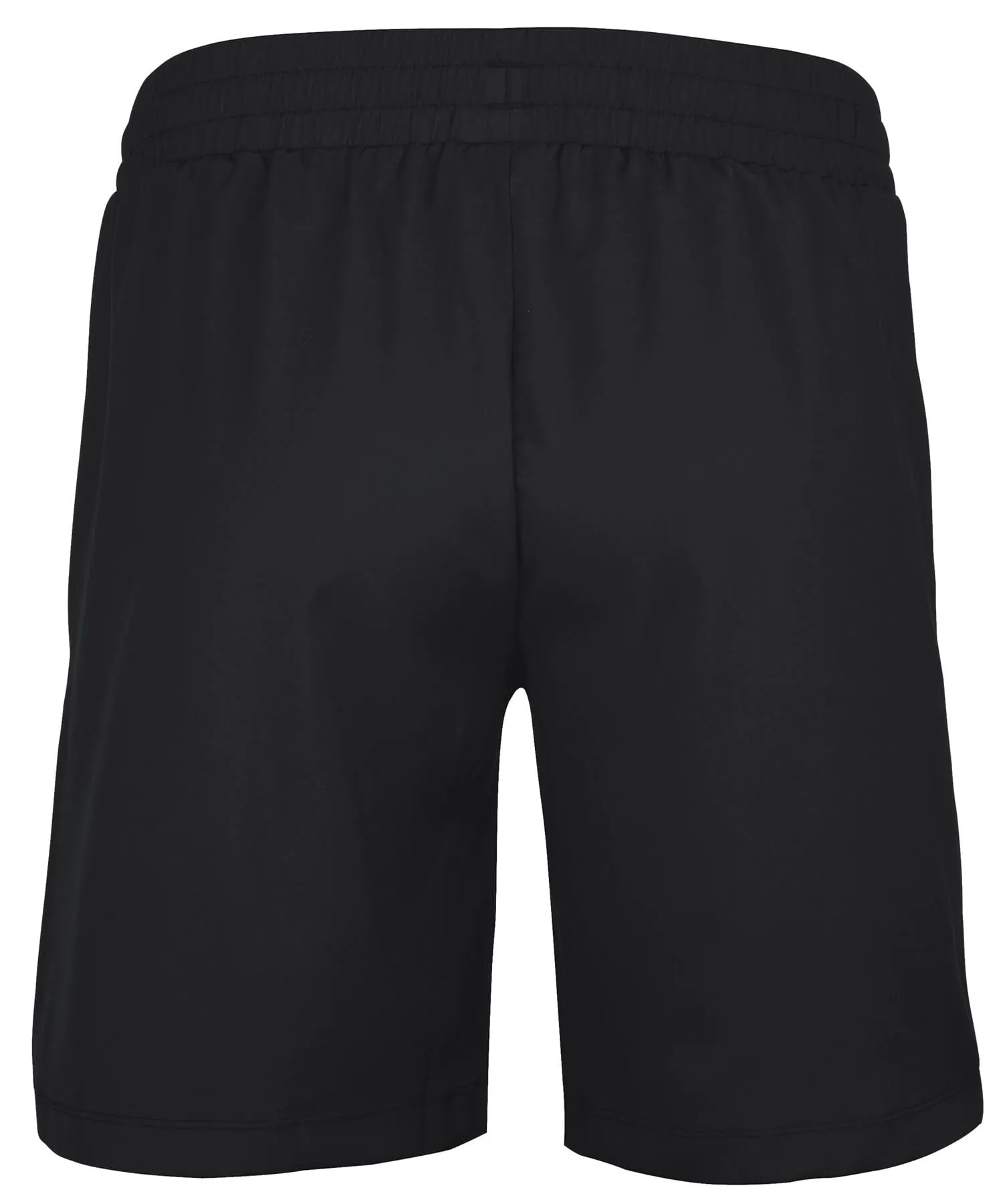 Babolat Play Mens Badminton Shorts - Black