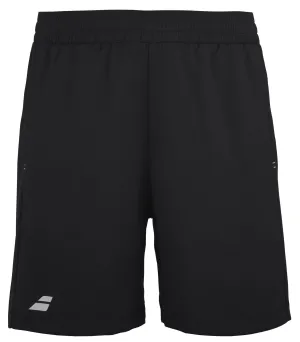 Babolat Play Mens Badminton Shorts - Black