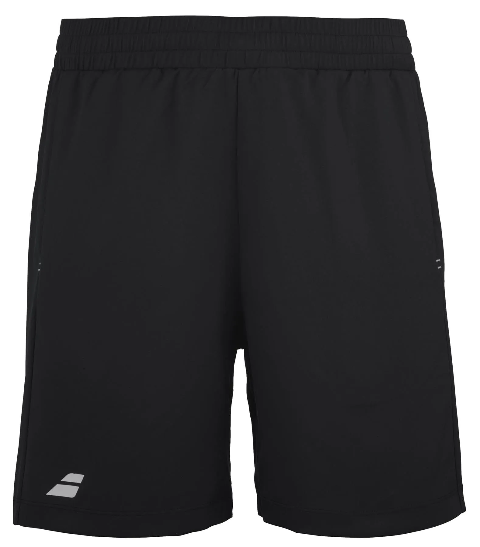 Babolat Play Mens Badminton Shorts - Black