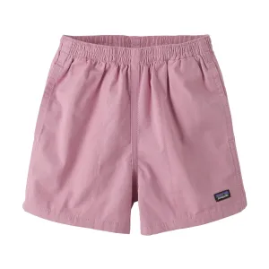 Baby Funhoggers™ Shorts Milkweed Mauve