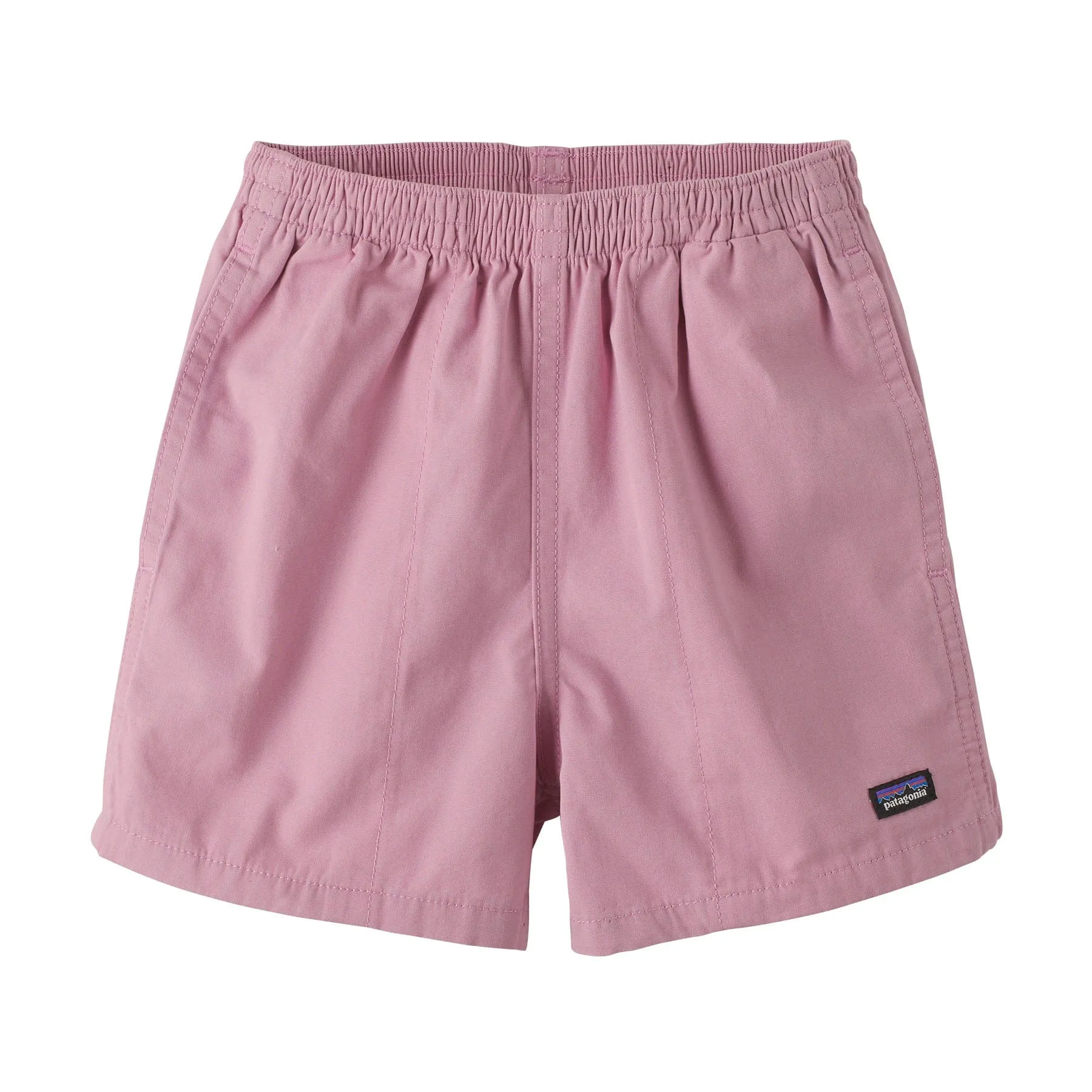 Baby Funhoggers™ Shorts Milkweed Mauve