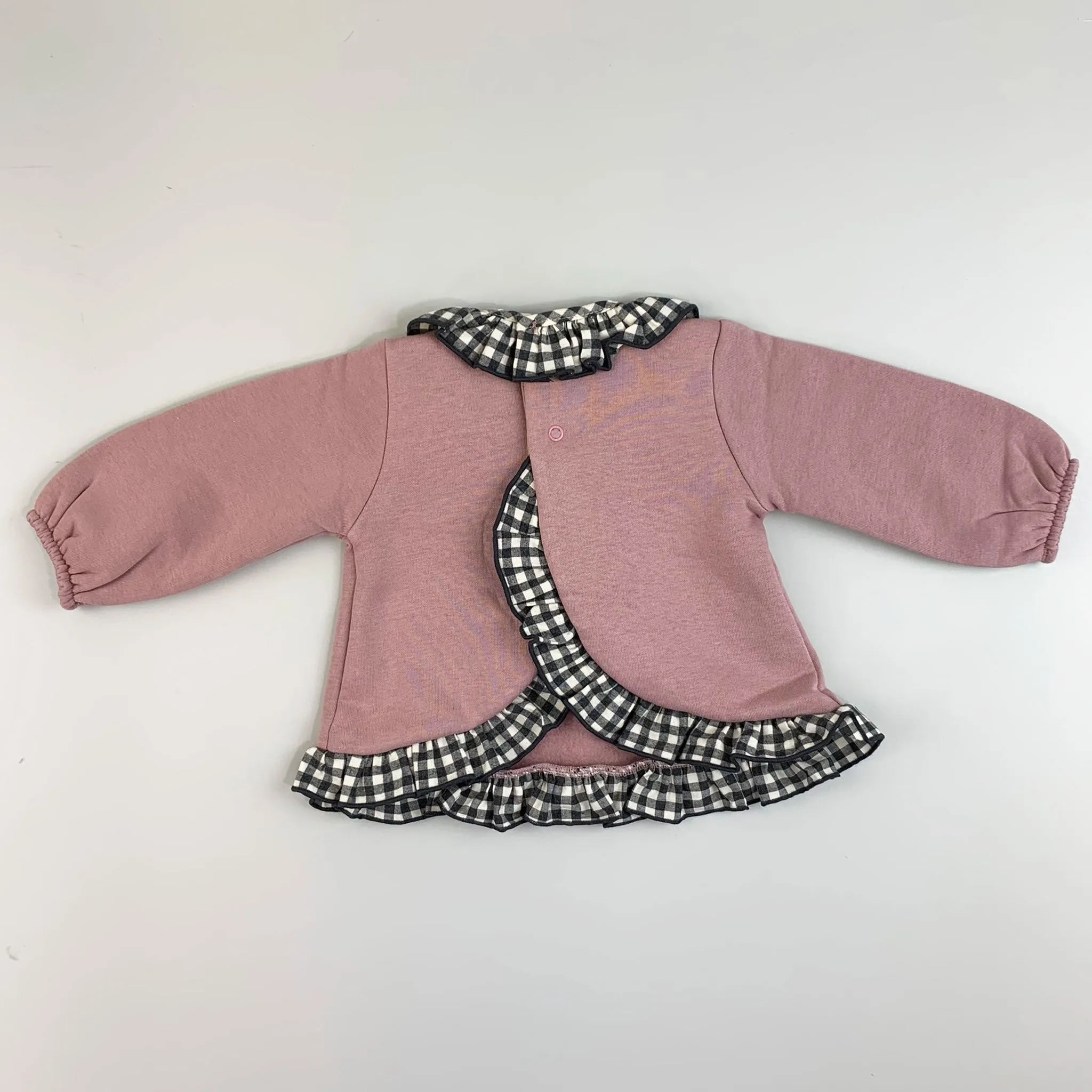 Baby Girls 2 Piece Jam Pant Set - Calamaro 22063