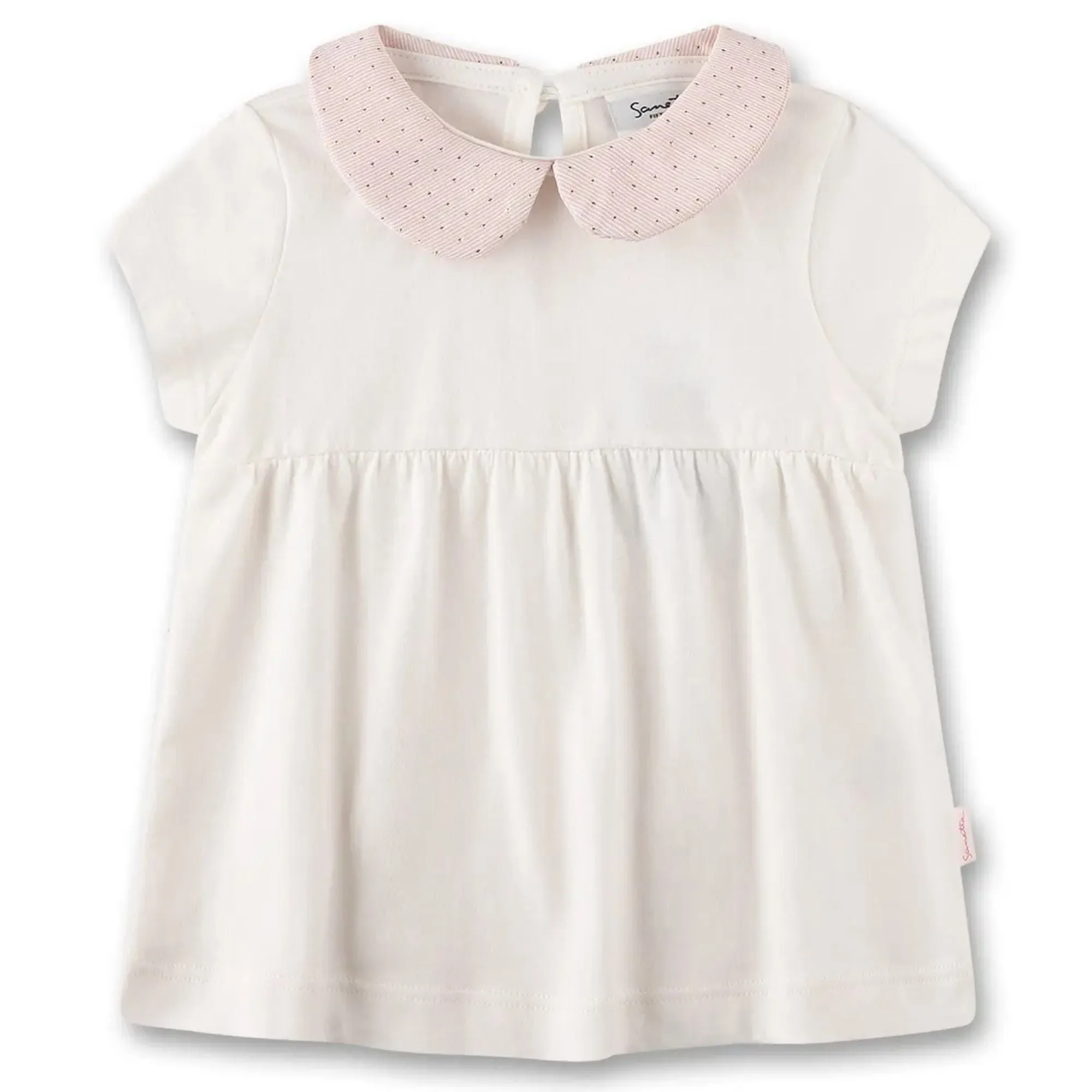 Baby T-Shirt aus Bio-Baumwolle