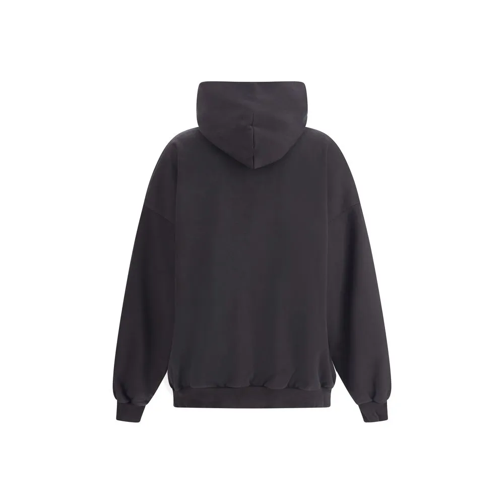 Balenciaga Oversized Hoodie