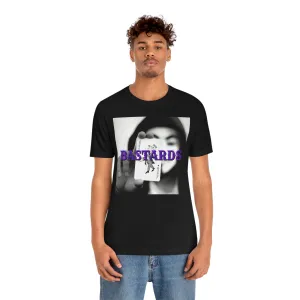 Bastards Short Sleeve Tee