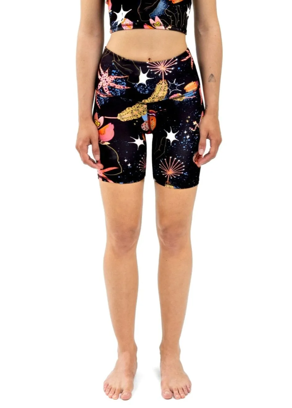 BEATLE TRIP SHORTS