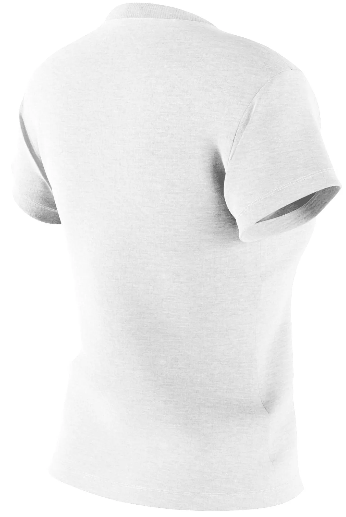 Bend Don't Break Tee